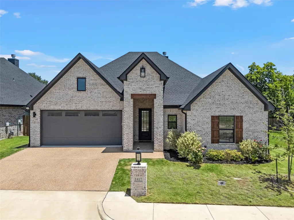 1417 Tranquility Trail Waco TX 76712