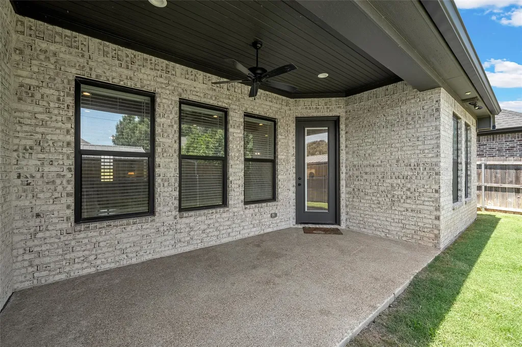 1417 Tranquility Trail Waco TX 76712