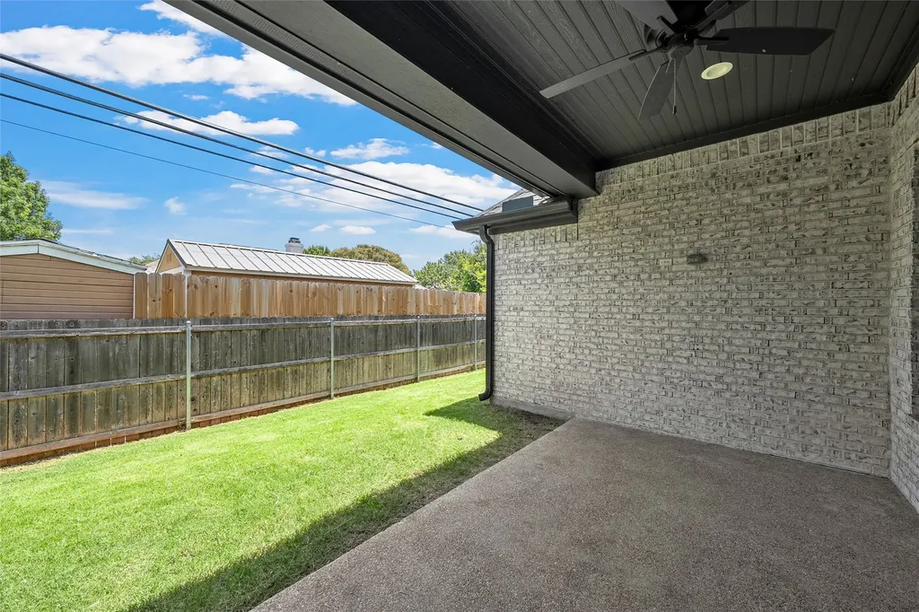 1417 Tranquility Trail Waco TX 76712