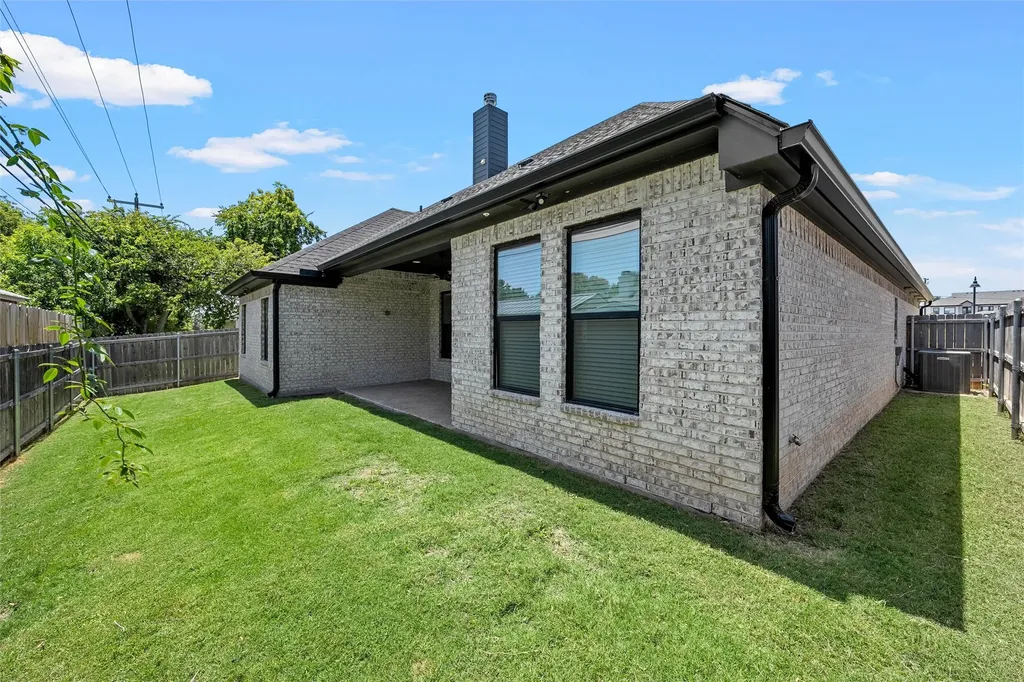 1417 Tranquility Trail Waco TX 76712