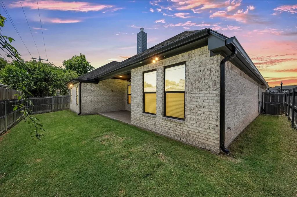 1417 Tranquility Trail Waco TX 76712