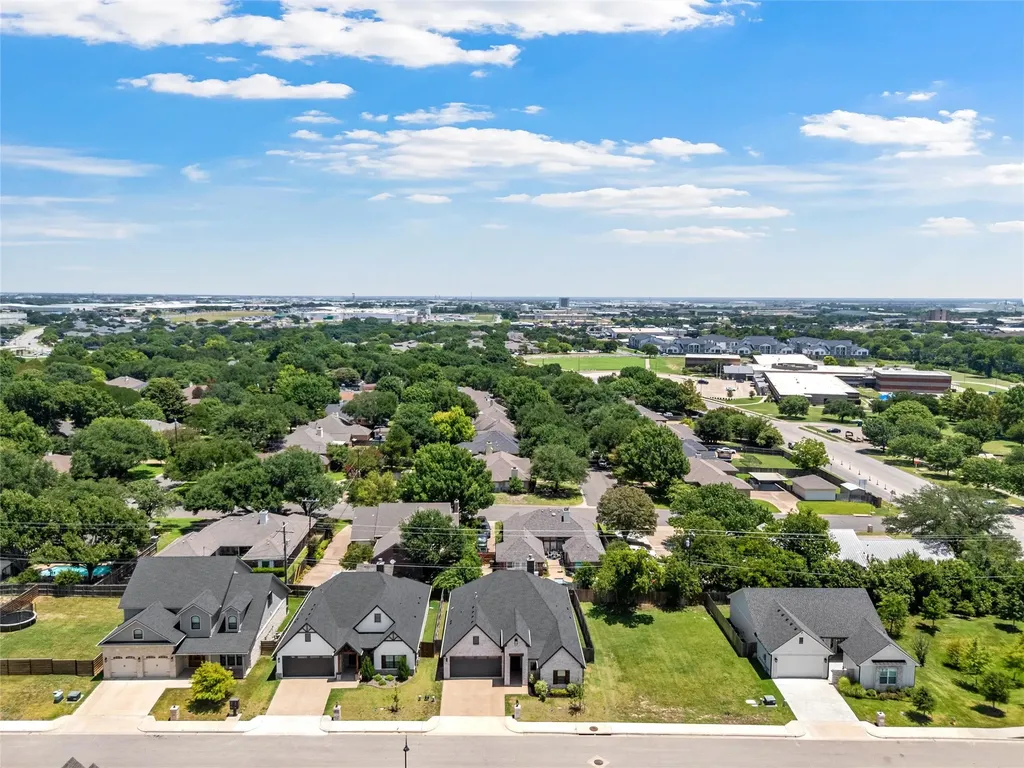 1417 Tranquility Trail Waco TX 76712
