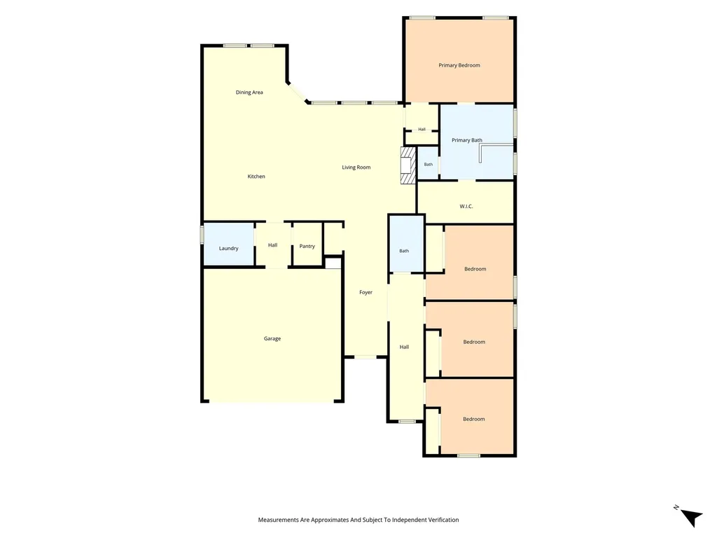 1417 Tranquility Trail Waco TX 76712
