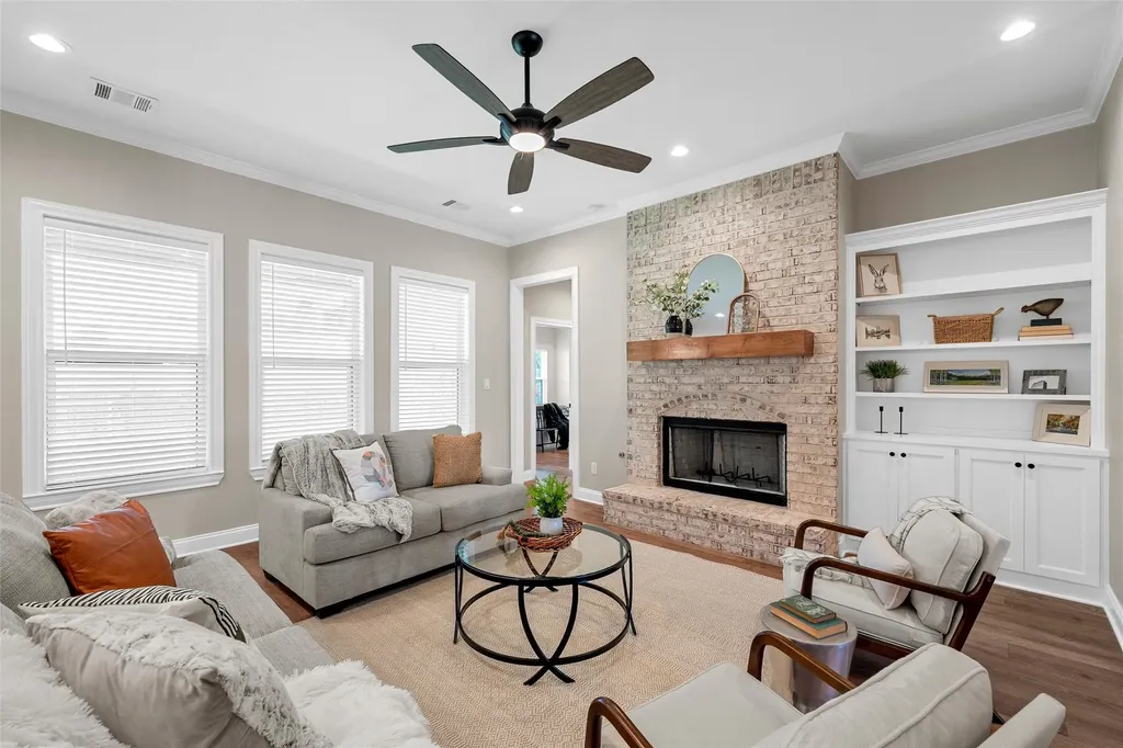 1417 Tranquility Trail Waco TX 76712