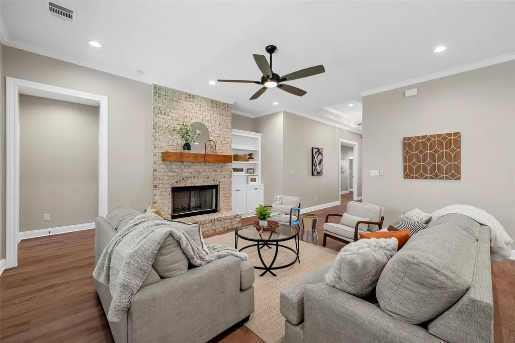 1417 Tranquility Trail Waco TX 76712