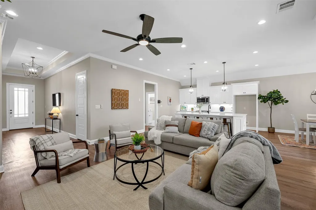 1417 Tranquility Trail Waco TX 76712