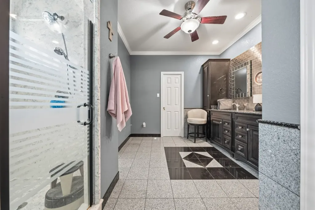 34057 Stonewood Loop Whitney TX 76692