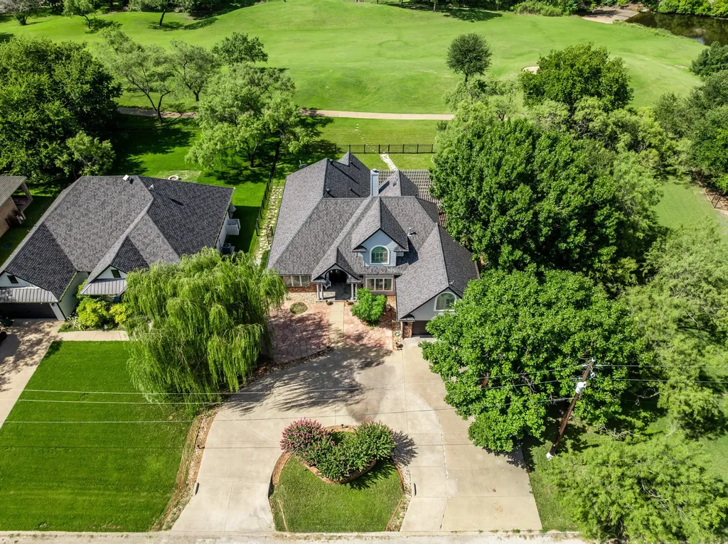 34057 Stonewood Loop Whitney TX 76692