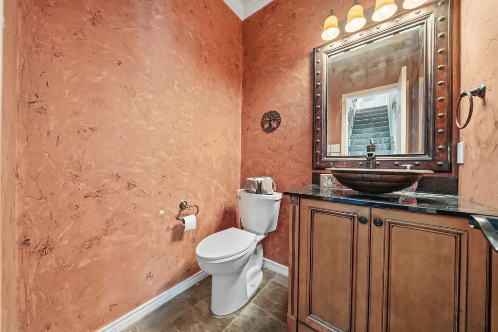 34057 Stonewood Loop Whitney TX 76692