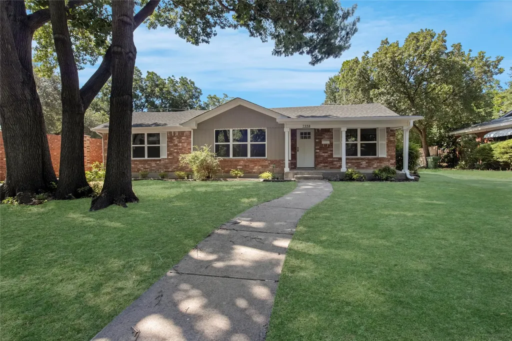 7358 Winnell Way North Richland Hills TX 76180