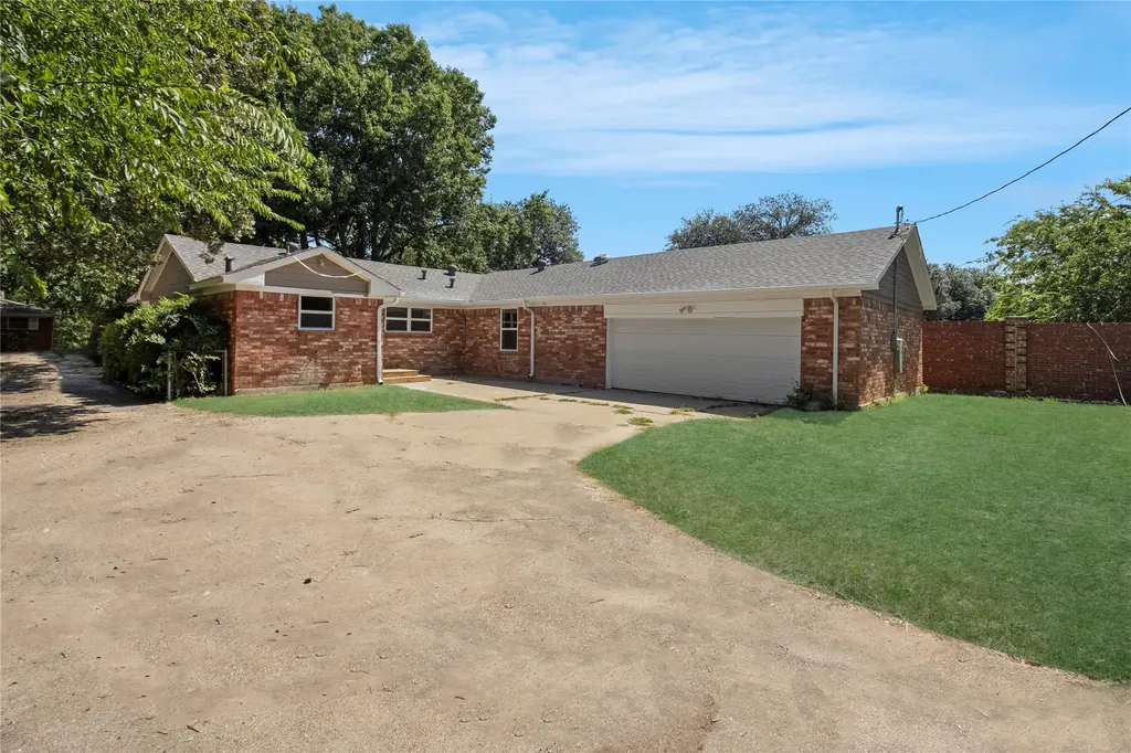 7358 Winnell Way North Richland Hills TX 76180