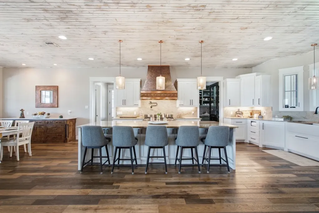1670 N Bosley Road Santo TX 76472