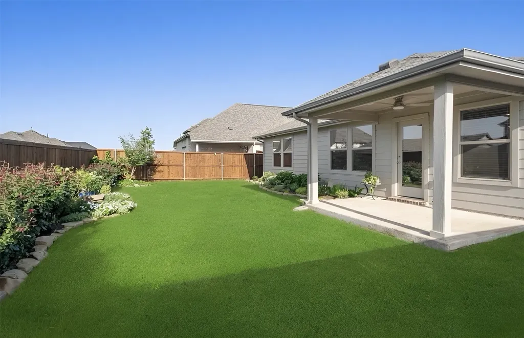 1113 Gardendale Hollow Lane Anna TX 75409