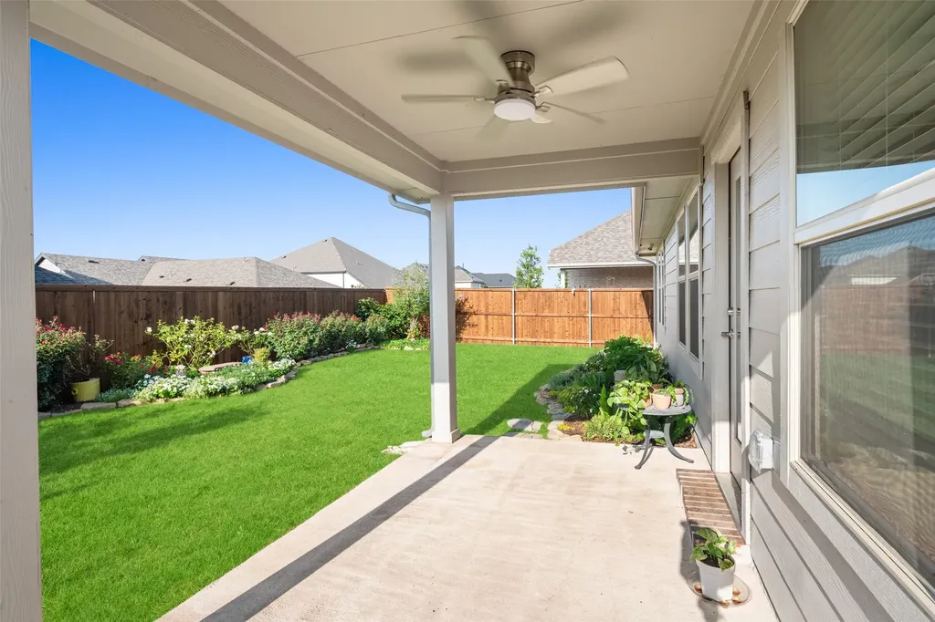 1113 Gardendale Hollow Lane Anna TX 75409