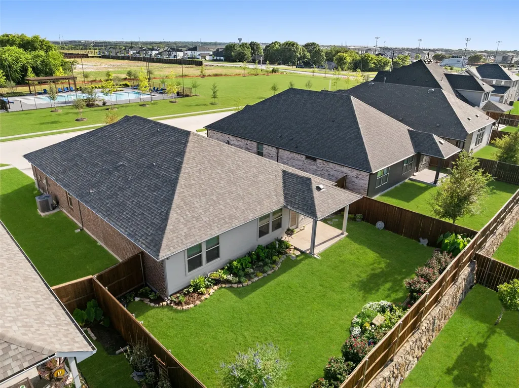 1113 Gardendale Hollow Lane Anna TX 75409