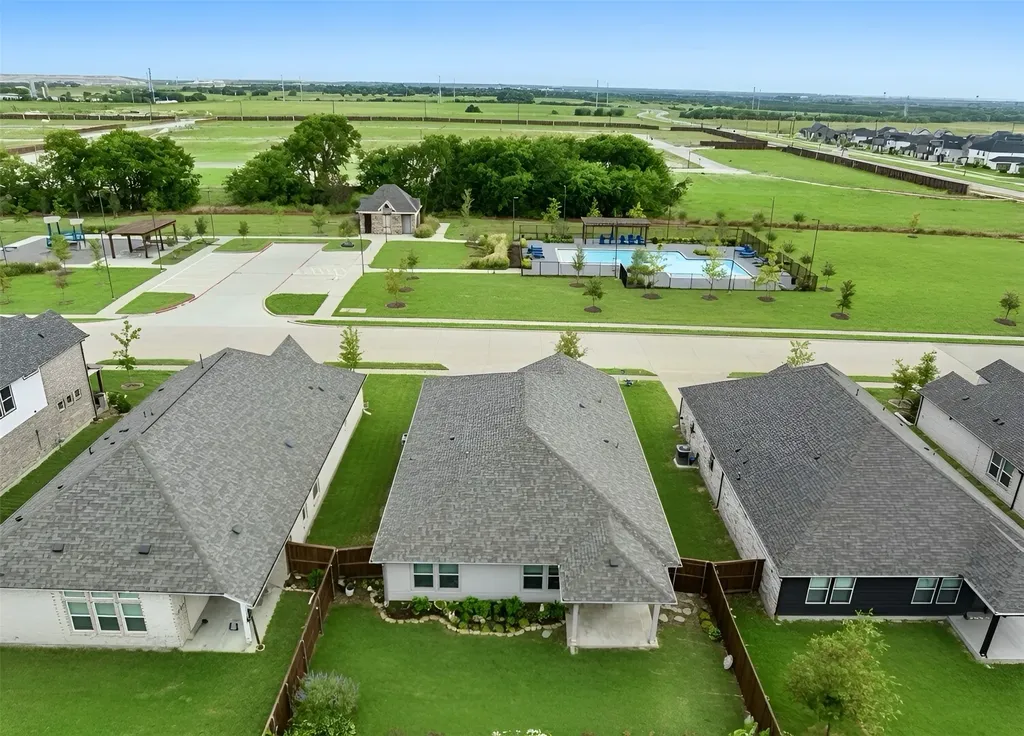 1113 Gardendale Hollow Lane Anna TX 75409