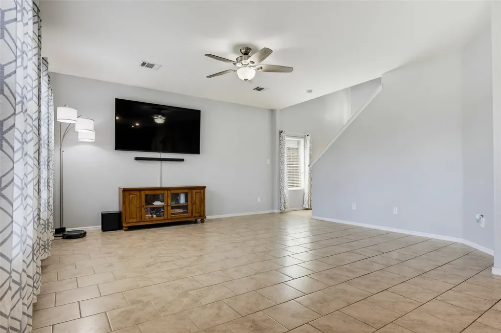 753 Rutherford Drive Crowley TX 76036