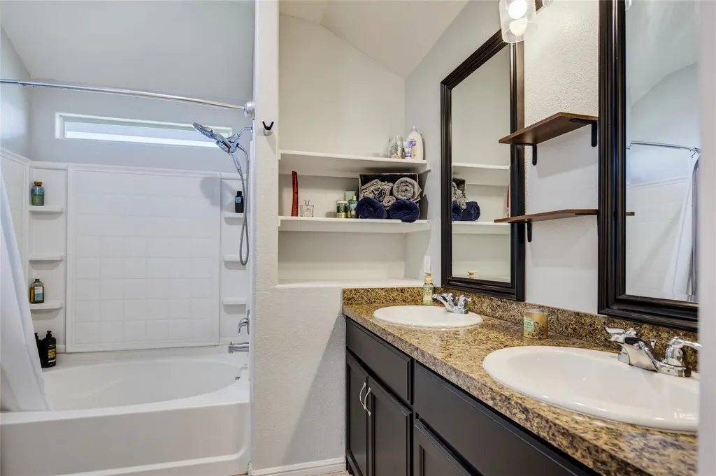 753 Rutherford Drive Crowley TX 76036