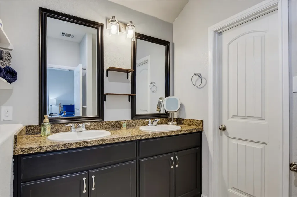 753 Rutherford Drive Crowley TX 76036