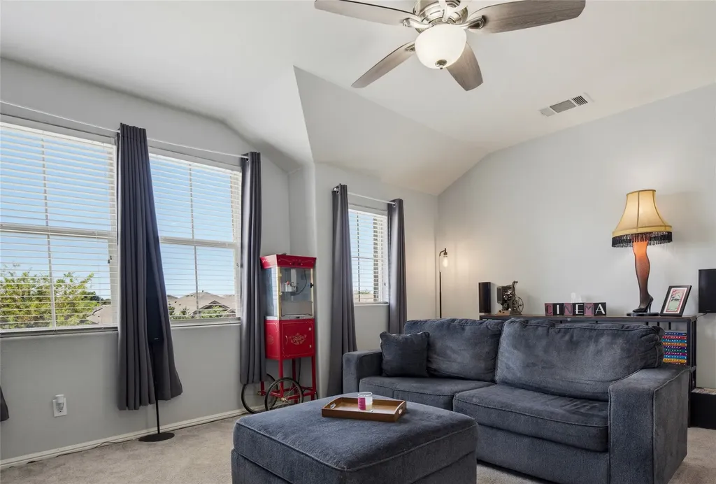 753 Rutherford Drive Crowley TX 76036