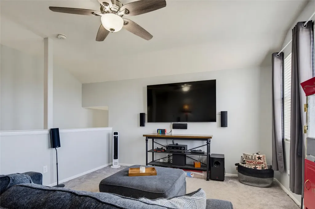 753 Rutherford Drive Crowley TX 76036