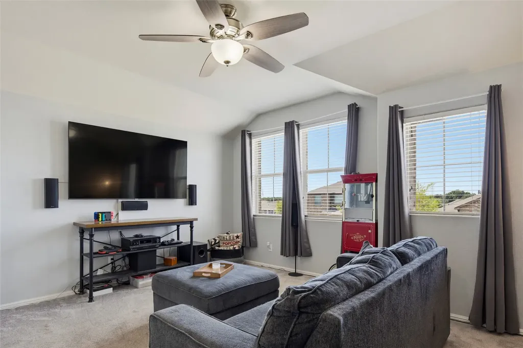 753 Rutherford Drive Crowley TX 76036