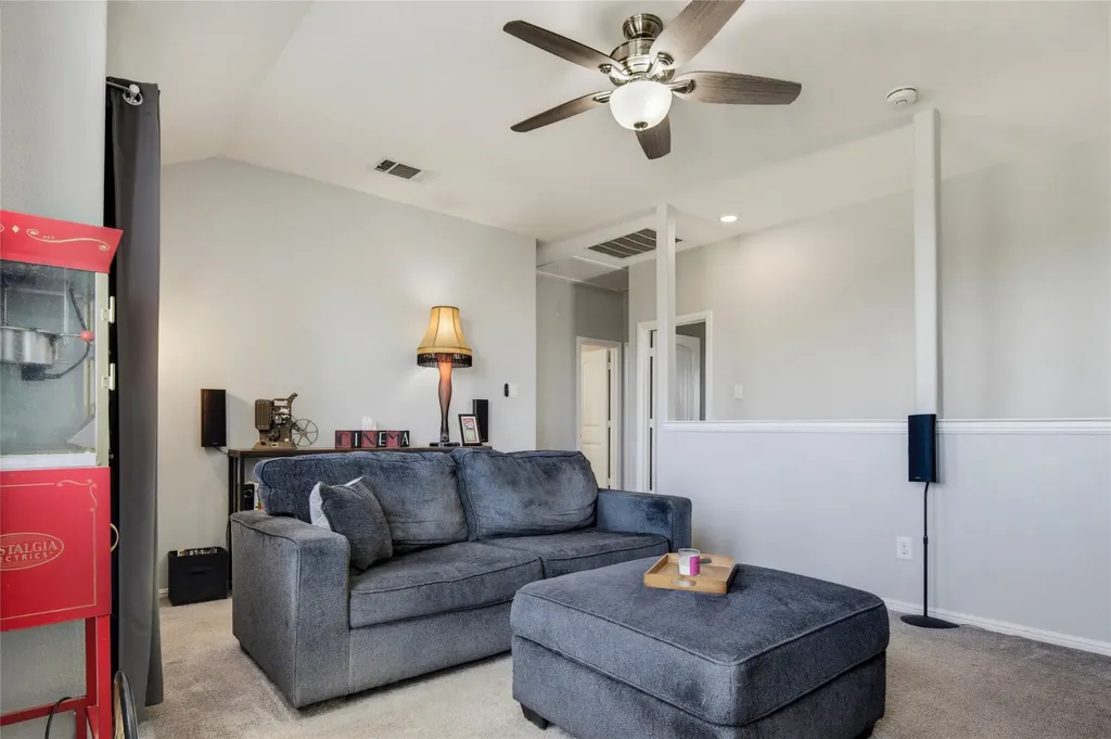 753 Rutherford Drive Crowley TX 76036