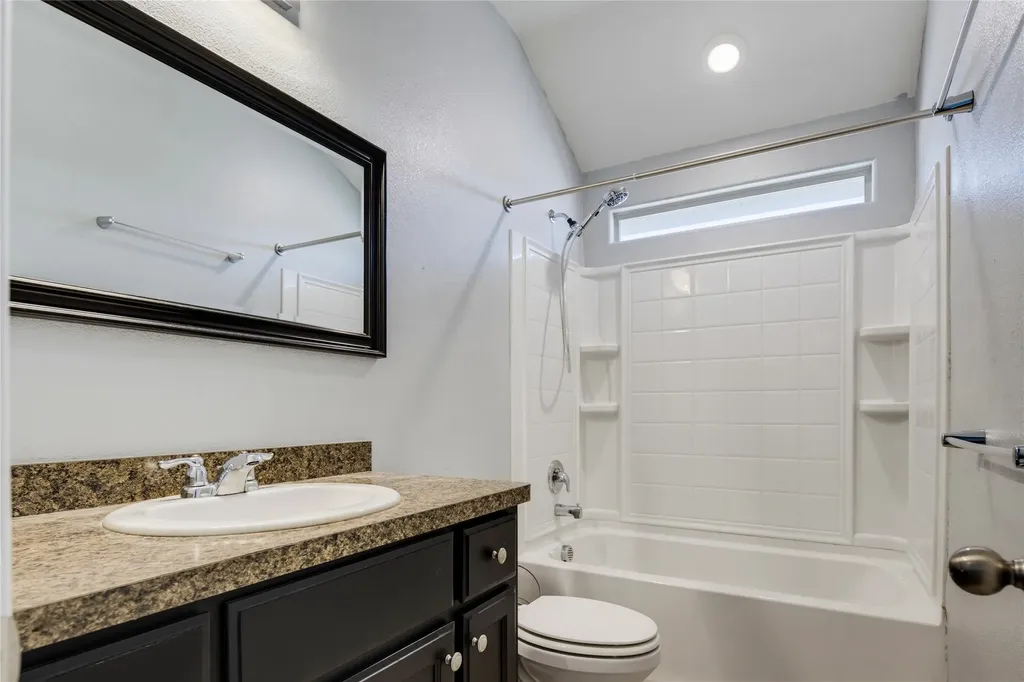 753 Rutherford Drive Crowley TX 76036