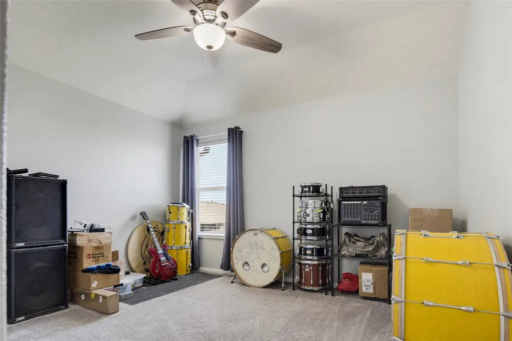 753 Rutherford Drive Crowley TX 76036