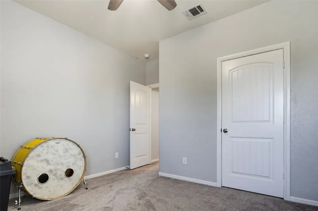 753 Rutherford Drive Crowley TX 76036
