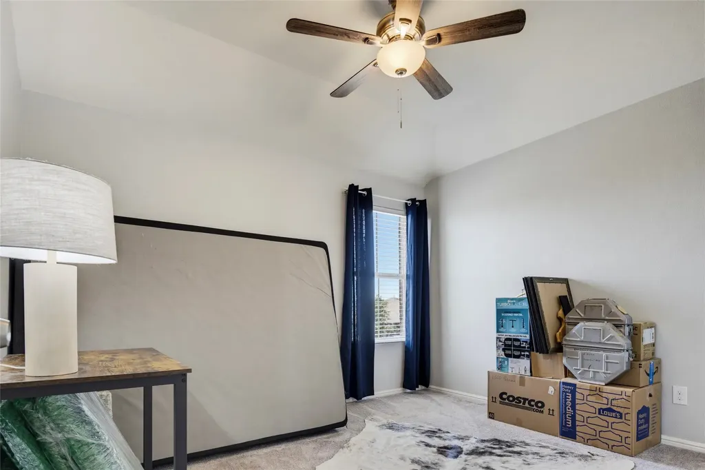 753 Rutherford Drive Crowley TX 76036