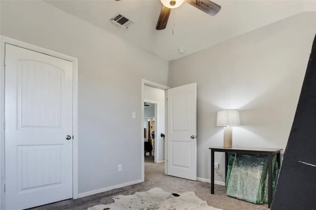 753 Rutherford Drive Crowley TX 76036