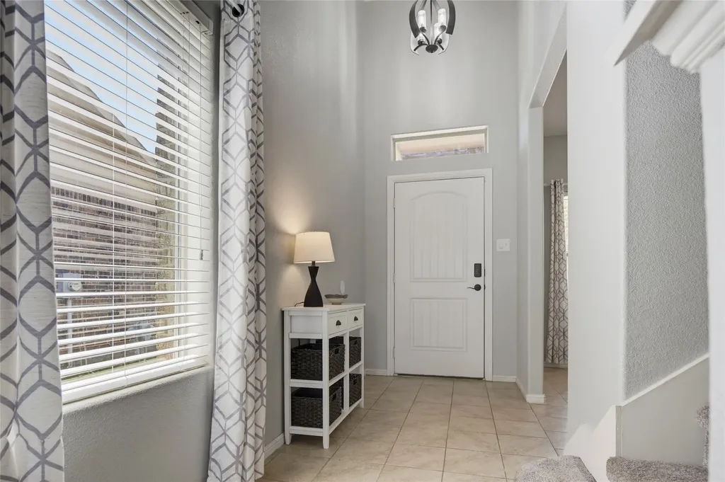 753 Rutherford Drive Crowley TX 76036