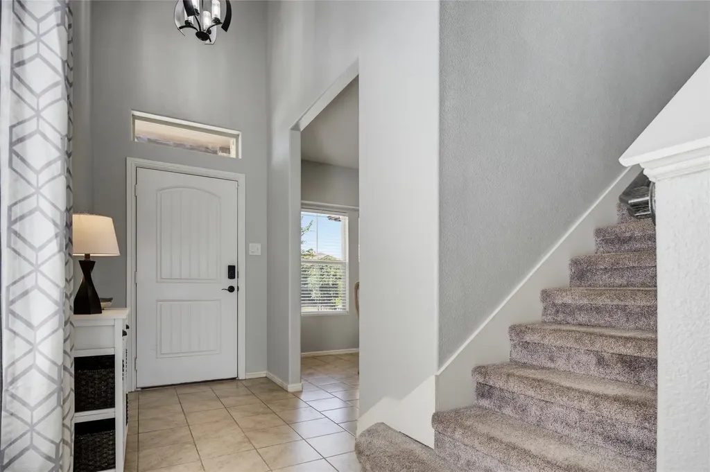 753 Rutherford Drive Crowley TX 76036