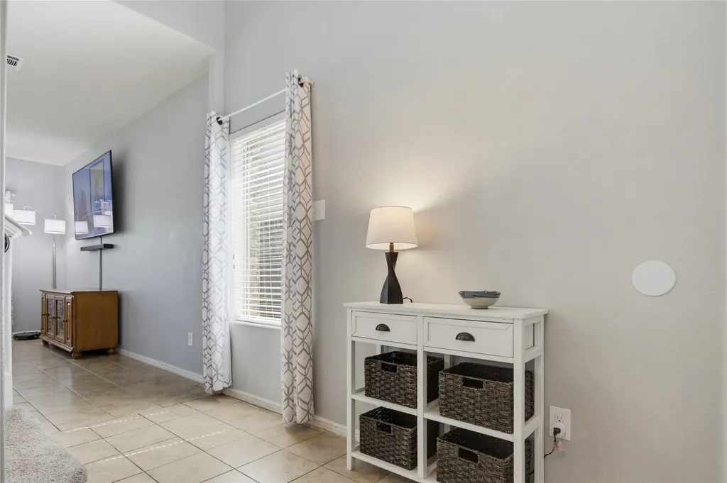 753 Rutherford Drive Crowley TX 76036