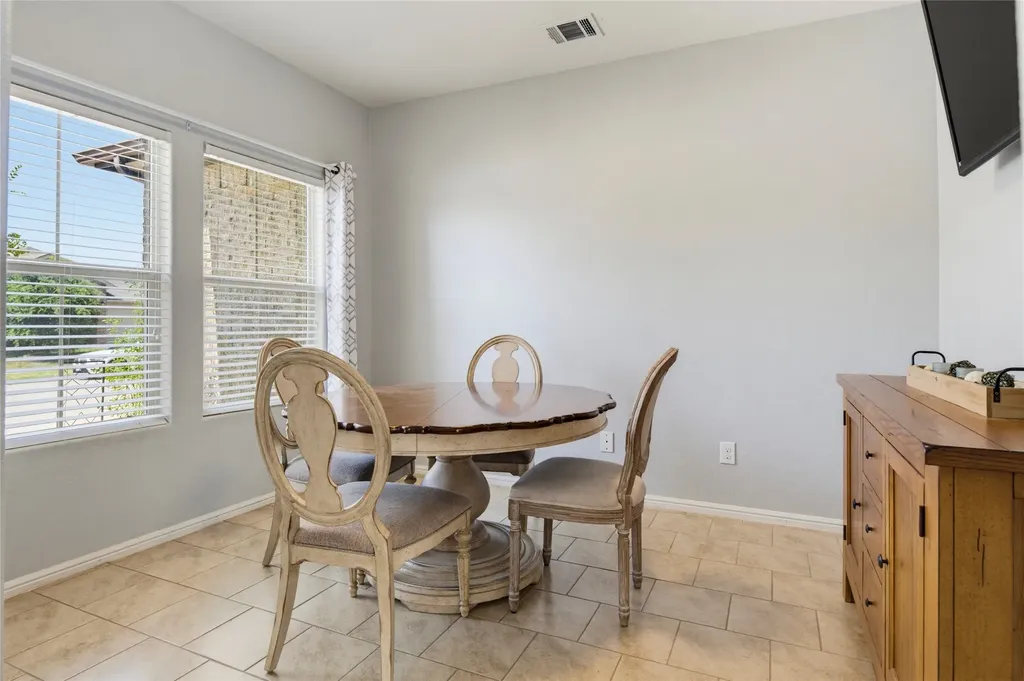 753 Rutherford Drive Crowley TX 76036