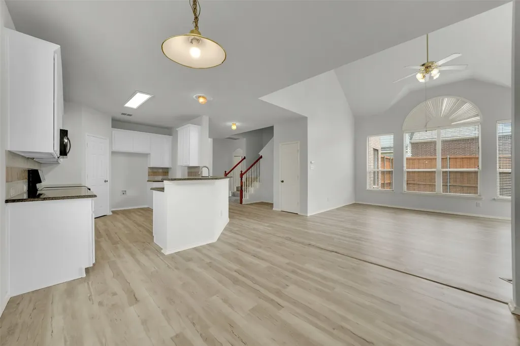 4412 Waskom Drive Plano TX 75024
