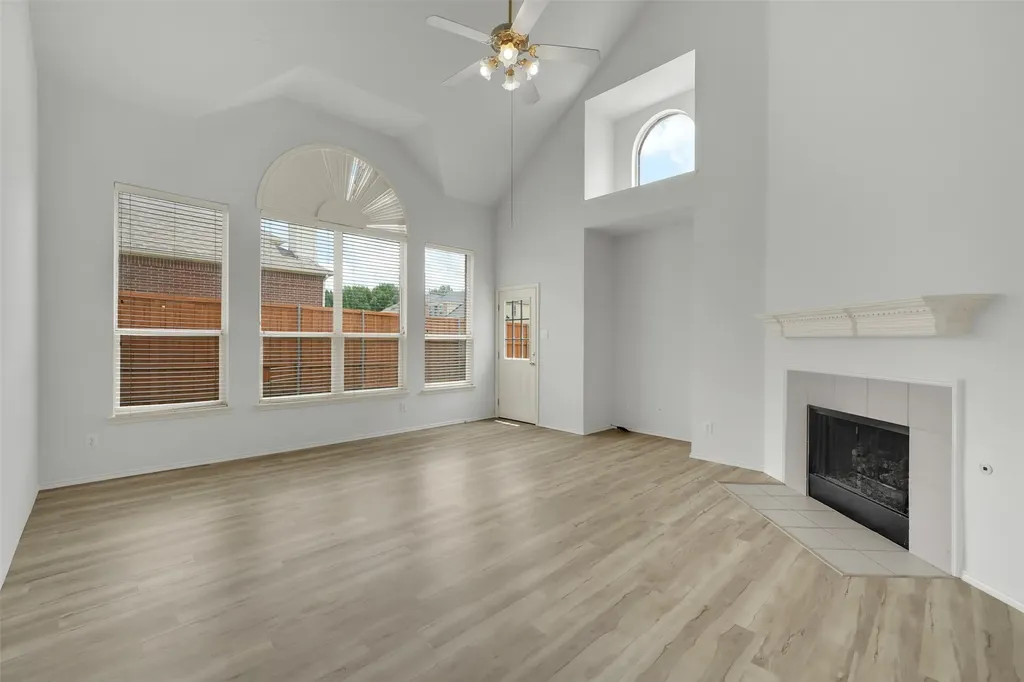 4412 Waskom Drive Plano TX 75024