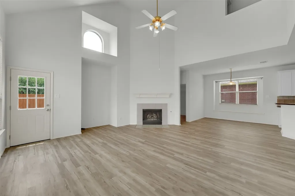 4412 Waskom Drive Plano TX 75024