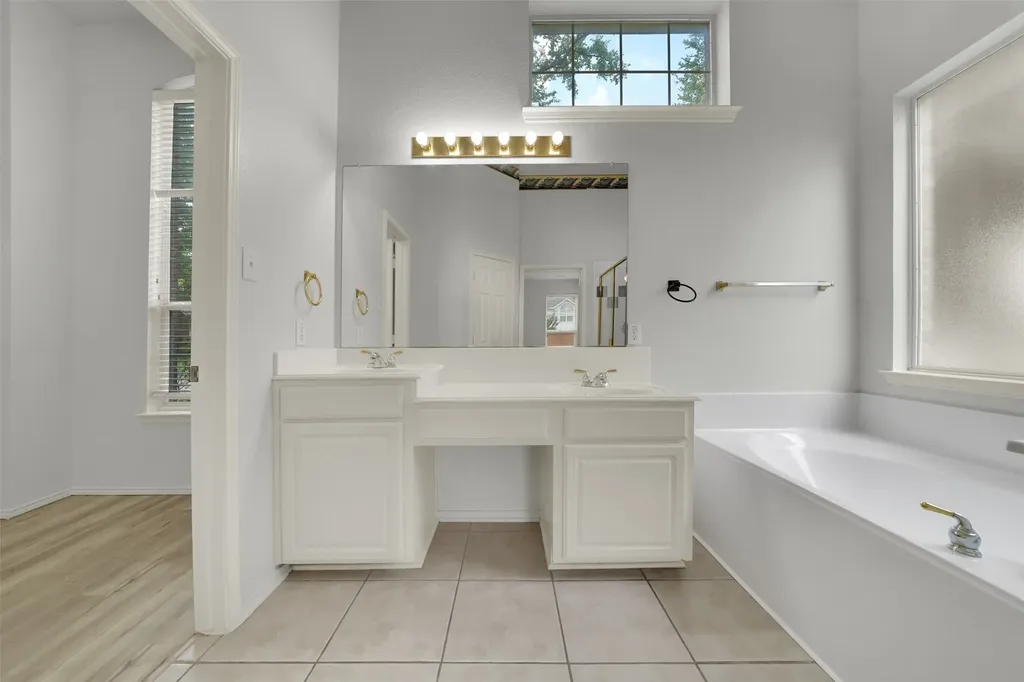 4412 Waskom Drive Plano TX 75024