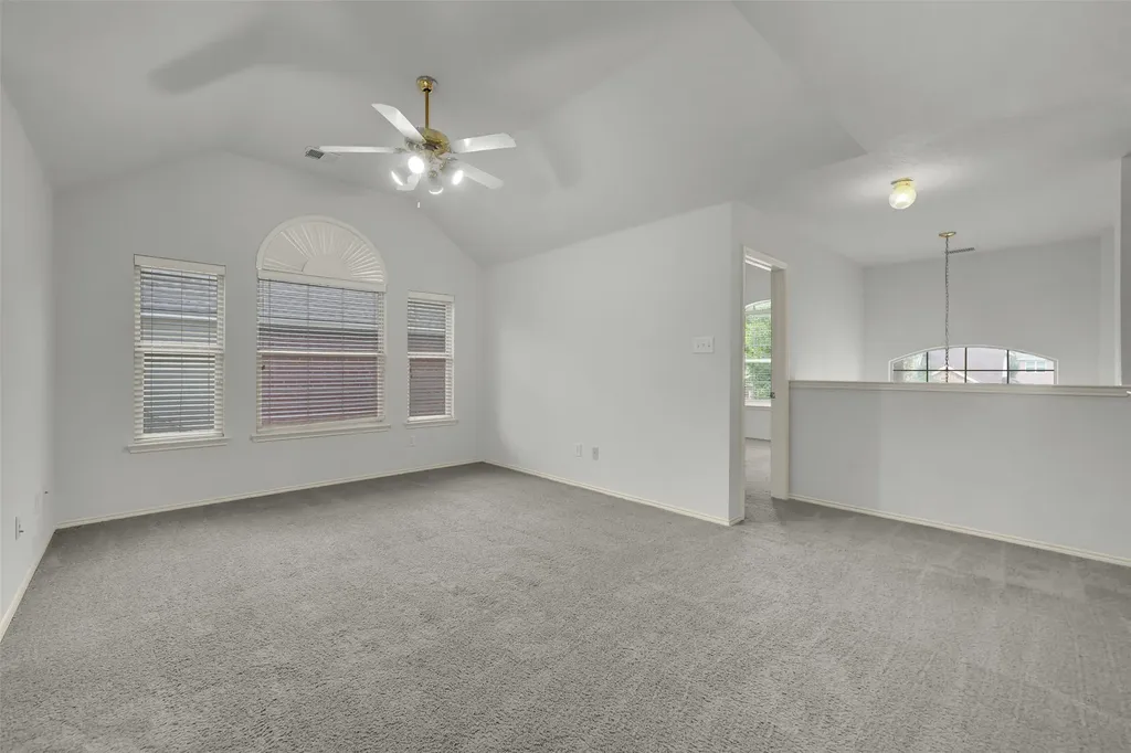 4412 Waskom Drive Plano TX 75024