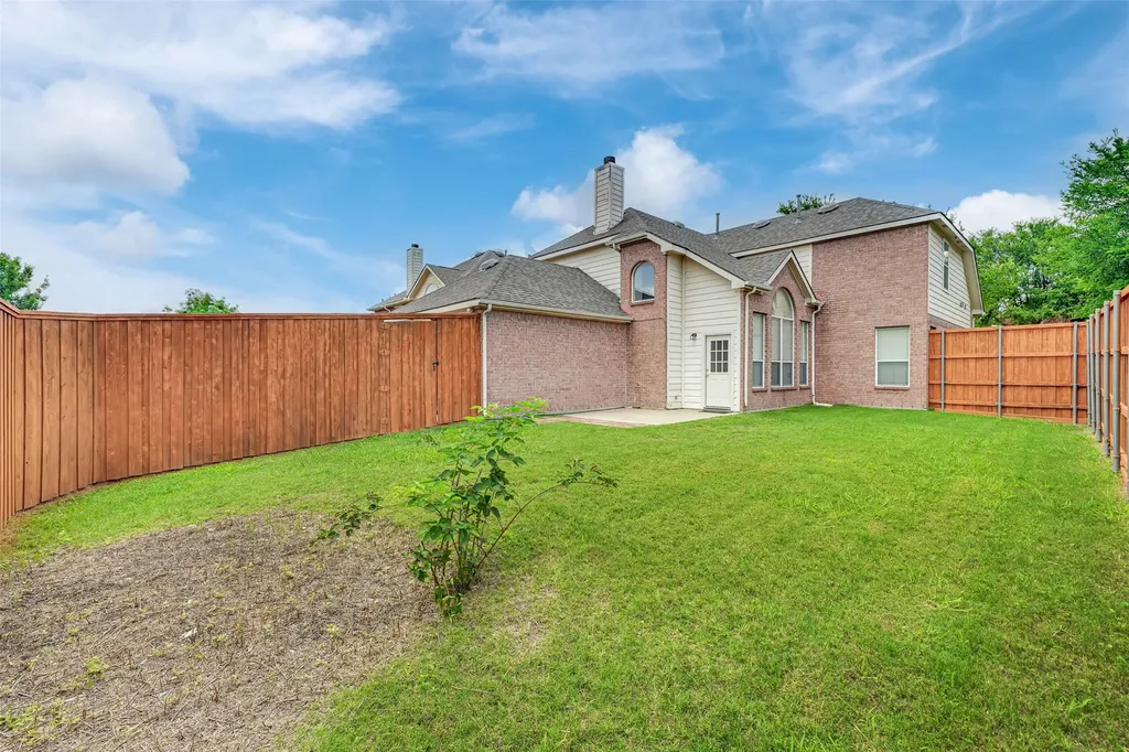 4412 Waskom Drive Plano TX 75024