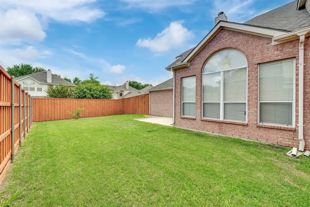 4412 Waskom Drive Plano TX 75024