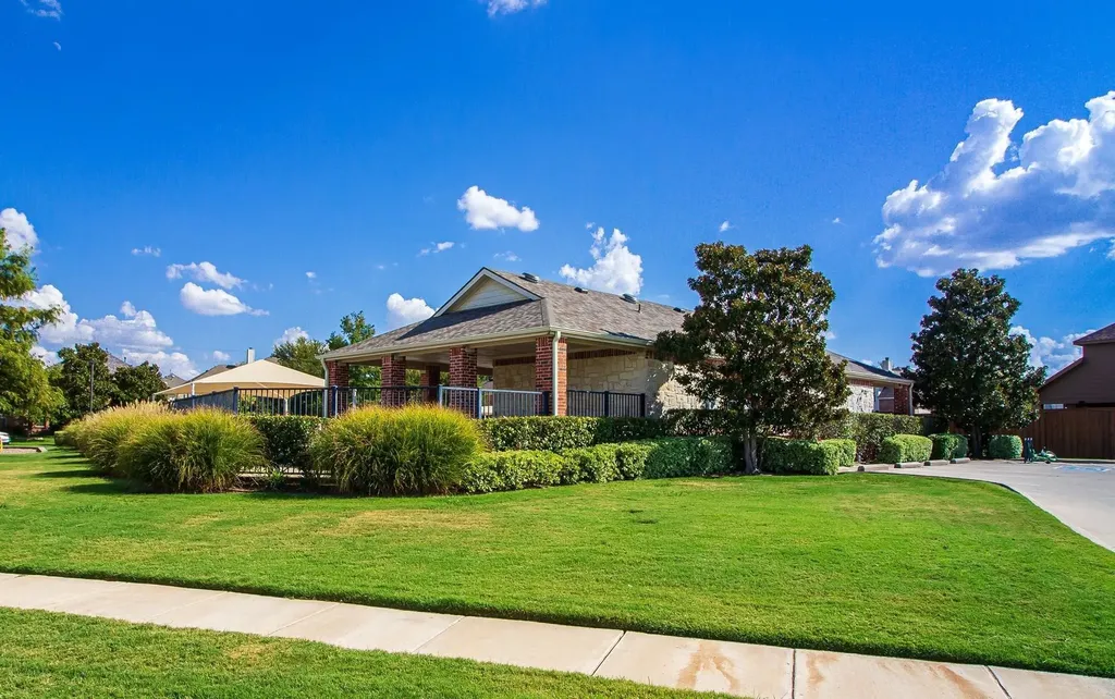 4412 Waskom Drive Plano TX 75024
