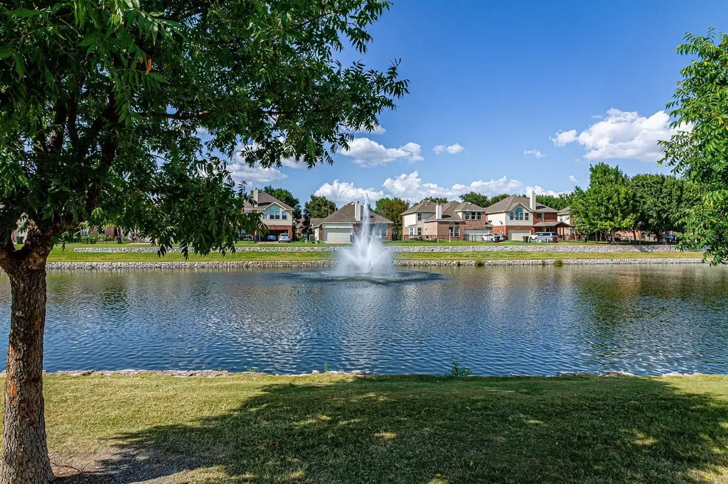 4412 Waskom Drive Plano TX 75024