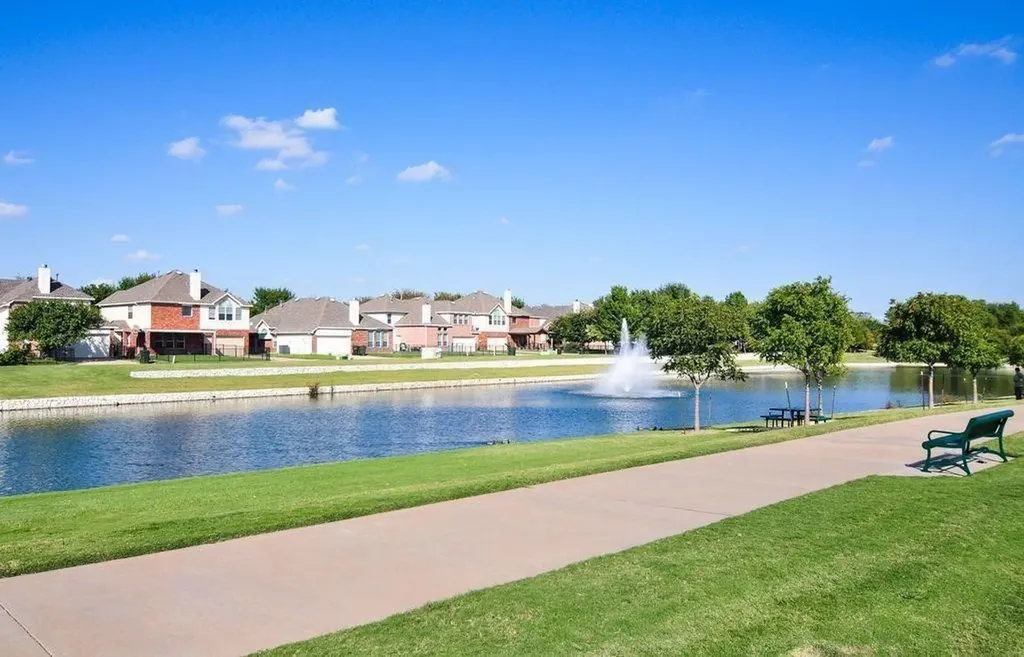 4412 Waskom Drive Plano TX 75024