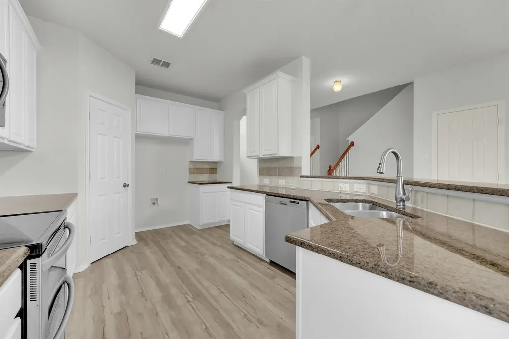4412 Waskom Drive Plano TX 75024