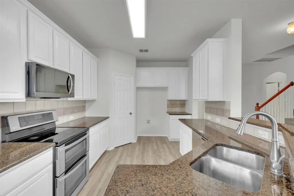 4412 Waskom Drive Plano TX 75024