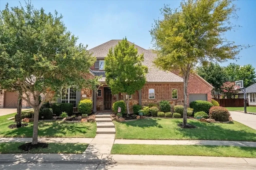 9161 Cedar Ridge Lantana TX 76226