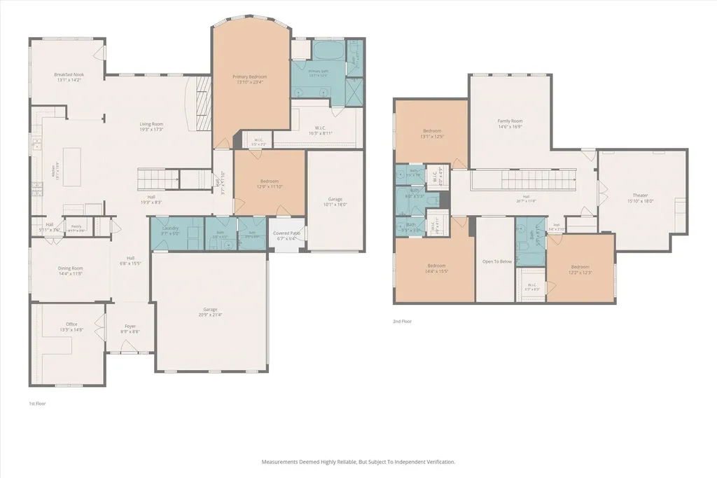 9161 Cedar Ridge Lantana TX 76226